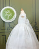 YoYo Boutique First Communion Jade First Communion Dress