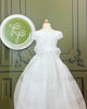 YoYo Boutique First Communion Jade First Communion Dress