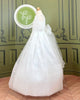 YoYo Boutique First Communion Leilani First Communion Dress