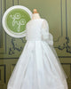 YoYo Boutique First Communion Leilani First Communion Dress