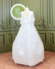 YoYo Boutique First Communion Leilani First Communion Dress