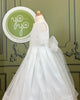 YoYo Boutique First Communion Leilani First Communion Dress