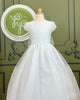 YoYo Boutique First Communion Lis First Communion Dress