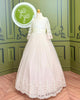 YoYo Boutique First Communion Lua First Communion Dress