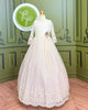 YoYo Boutique First Communion Lua First Communion Dress