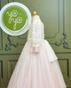 YoYo Boutique First Communion Lua First Communion Dress