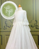 YoYo Boutique First Communion Lucie Dress