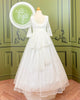 YoYo Boutique First Communion Lucie Dress