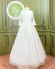 YoYo Boutique First Communion Lucie Dress