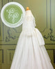 YoYo Boutique First Communion Lucie First Communion Dress