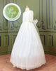 YoYo Boutique First Communion Melisa First Communion Dress