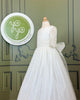 YoYo Boutique First Communion Melisa First Communion Dress