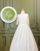 YoYo Boutique First Communion Melisa First Communion Dress