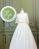 YoYo Boutique First Communion Melisa First Communion Dress