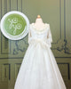 YoYo Boutique First Communion Melisa First Communion Dress