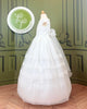 YoYo Boutique First Communion Mia First Communion Dress