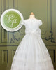 YoYo Boutique First Communion Mia First Communion Dress