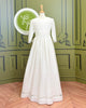 YoYo Boutique First Communion Montserrat Dress