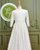 YoYo Boutique First Communion Montserrat Dress