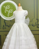 YoYo Boutique First Communion Natalia First Communion Dress