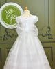 YoYo Boutique First Communion Natalia First Communion Dress