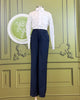 YoYo Boutique First Communion Navy Blue First Communion Suit