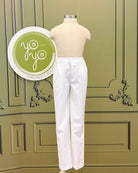 YoYo Boutique First Communion Off-White First Communion Suit