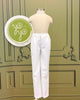 YoYo Boutique First Communion Off-White First Communion Suit