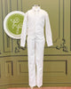 YoYo Boutique First Communion Off-White First Communion Suit