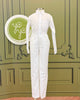 YoYo Boutique First Communion Off-White First Communion Suit