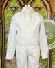 YoYo Boutique First Communion Off-White First Communion Suit (Pre-Order)