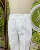 YoYo Boutique First Communion Off-White First Communion Suit (Pre-Order)