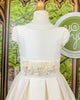 YoYo Boutique First Communion Peonia First Communion Deluxe Dress