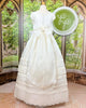 YoYo Boutique First Communion Peonia First Communion Deluxe Dress