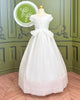 YoYo Boutique First Communion Petunia First Communion Dress