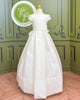 YoYo Boutique First Communion Petunia First Communion Dress