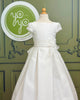 YoYo Boutique First Communion Petunia First Communion Dress