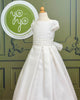 YoYo Boutique First Communion Petunia First Communion Dress