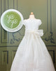 YoYo Boutique First Communion Rosa Julieta First Communion Dress