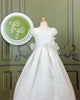 YoYo Boutique First Communion Rosa Julieta First Communion Dress