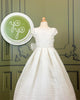 YoYo Boutique First Communion Rosa Julieta First Communion Dress