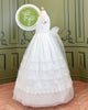 YoYo Boutique First Communion Rosalia First Communion Dress