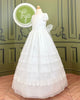 YoYo Boutique First Communion Rosalia First Communion Dress