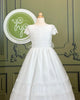 YoYo Boutique First Communion Rosalia First Communion Dress