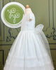 YoYo Boutique First Communion Rosalia First Communion Dress