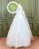 YoYo Boutique First Communion Silene First Communion Dress