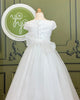 YoYo Boutique First Communion Silene First Communion Dress