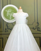 YoYo Boutique First Communion Silene First Communion Dress