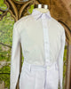 YoYo Boutique First Communion White First Communion Suit