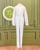 YoYo Boutique First Communion White First Communion Suit